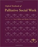oxford textbook of palliative social work