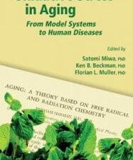 oxidative stress in aging: from model systems to human diseases