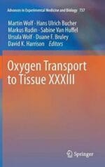 oxygen transport to tissue xxxiii