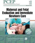 pcep book i: maternal and fetal evaluation and immediate newborn care, 3nd edition