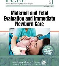 pcep book i: maternal and fetal evaluation and immediate newborn care, 3nd edition