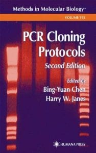 pcr cloning protocols