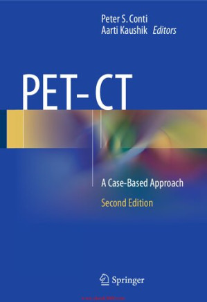 pet ct: a case based approach