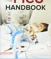 The PICU Handbook