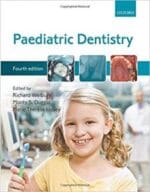 Paediatric Dentistry Ed 4