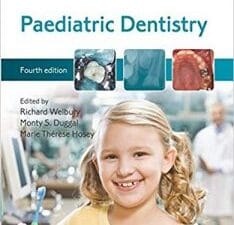 Paediatric Dentistry Ed 4