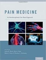 pain medicine: an interdisciplinary case based approach