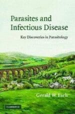 parasites and infectious disease: discovery by serendipity and otherwise