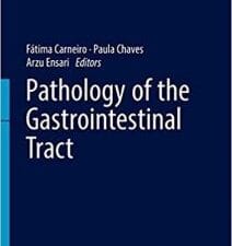 pathology of the gastrointestinal tract