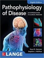 pathophysiology of disease: an introduction to clinical medicine (8th edition)