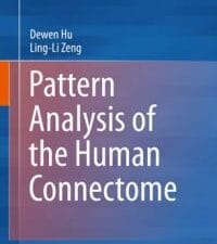 pattern analysis of the human connectome