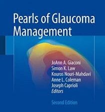 pearls of glaucoma management