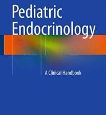 Pediatric Endocrinology: A Clinical Handbook