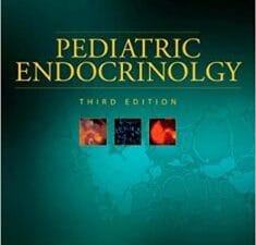 Pediatric Endocrinology: Expert Consult – (Sperling, Pediatric Endocrinology) 3rd Edition