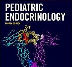 Pediatric Endocrinology: (Sperling, Pediatric Endocrinology) 4th Edition