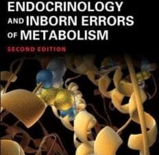 Pediatric Endocrinology and Inborn Errors of Metabolism, Second Edition