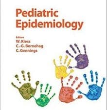 Pediatric Epidemiology