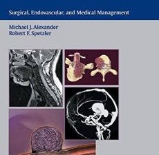 pediatric neurovascular disease: surgical, endovascular and medical management