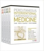 Percutaneous Interventional Cardiovascular Medicine: Four Volume Set