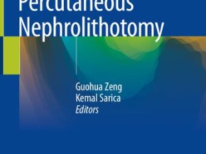 percutaneous nephrolithotomy