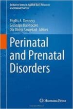 perinatal and prenatal disorders