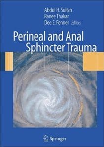 perineal and anal sphincter trauma: diagnosis and clinical management