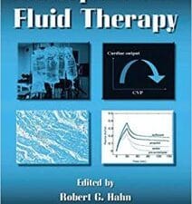perioperative fluid therapy 1st edition