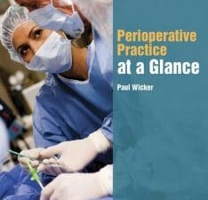 perioperative practice at a glance