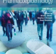 Pharmacoepidemiology