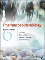 Pharmacoepidemiology Digital