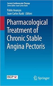 Pharmacological Treatment of Chronic Stable Angina Pectoris