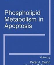 Phospholipid Metabolism in Apoptosis