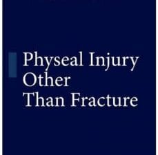 physeal injury other than fracture