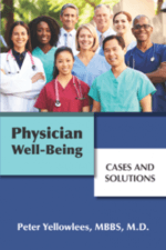 physician well being : cases and solutions