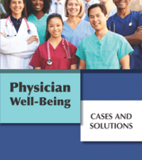 physician well being : cases and solutions