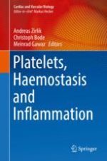 platelets, haemostasis and inflammation