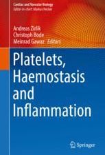 platelets, haemostasis and inflammation