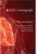 pleural disease (ers monograph)