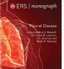 pleural disease (ers monograph)
