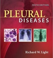 pleural diseases