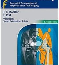 Pocket Atlas of Sectional Anatomy, Computed Tomography and Magnetic Resonance Imaging, Volume III