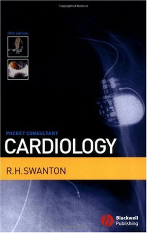 pocket consultant: cardiology