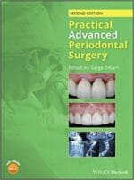 Practical Advanced Periodontal Surgery Edition 2