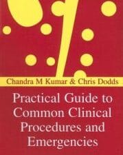 Practical Guide to Common Clinical Procedures and Emergencies