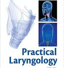 practical laryngology 1st edition