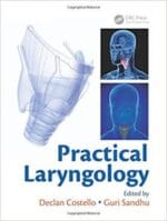 practical laryngology