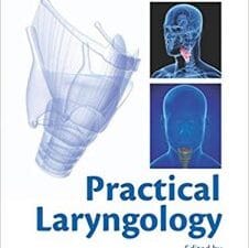 practical laryngology