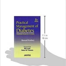 Practical Management of Diabetes 2nd Edition