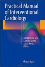 Practical Manual of Interventional Cardiology