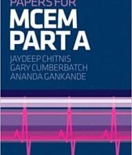 Practice Papers for MCEM Part A 1st Edition